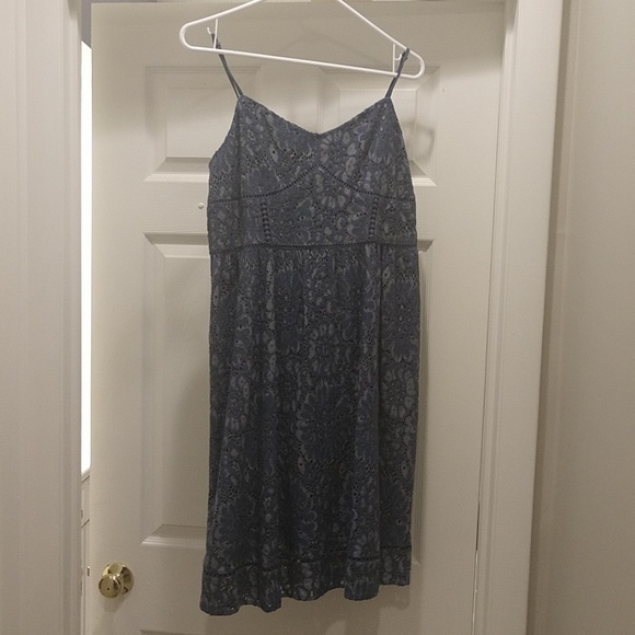 LOFT Dresses & Skirts - Loft dress LOFT Dresses & Skirts - Loft dress